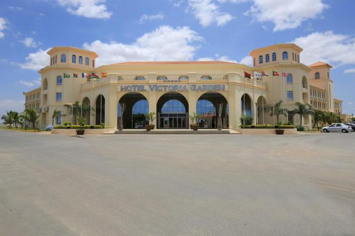 Imagen general del Hotel Victoria Garden. Foto 6