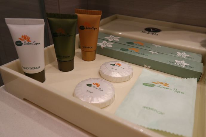 Imagen de la habitación del Hotel Victoria Garden Hotel. Foto 13