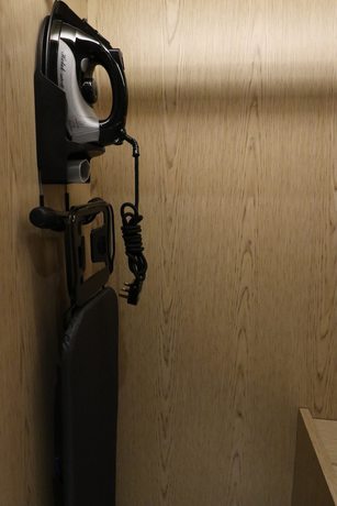 Imagen de la habitación del Hotel Victoria Garden Hotel. Foto 18