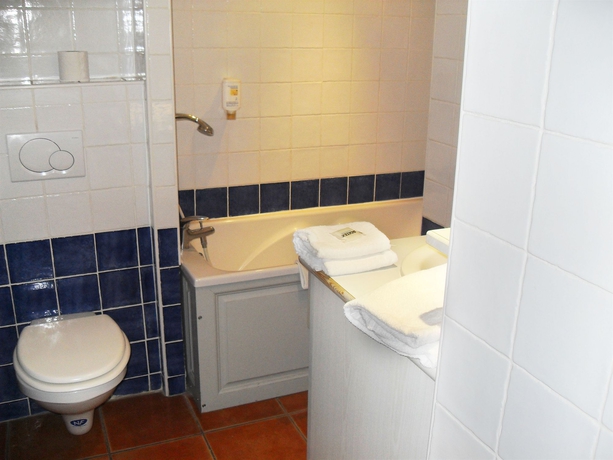 Imagen de la habitación del Hotel Victoria Garden La Ciotat. Foto 6