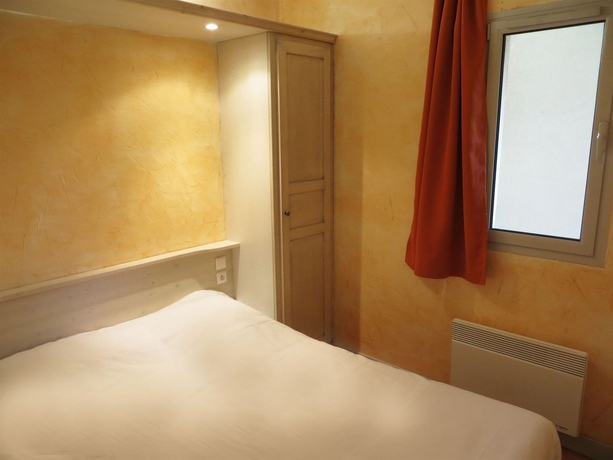 Imagen de la habitación del Hotel Victoria Garden La Ciotat. Foto 7
