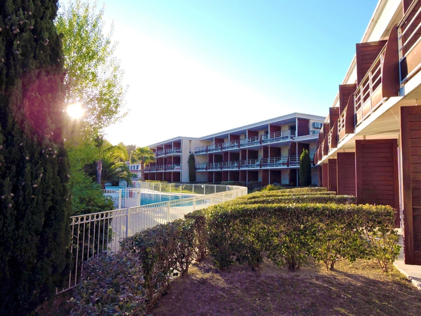 Imagen general del Hotel Victoria Garden La Ciotat. Foto 2