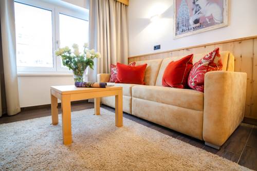 Imagen de la habitación del Hotel Victoria Garni - Adults Only. Foto 5