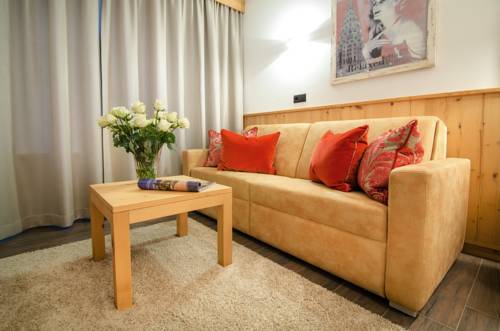 Imagen de la habitación del Hotel Victoria Garni - Adults Only. Foto 7