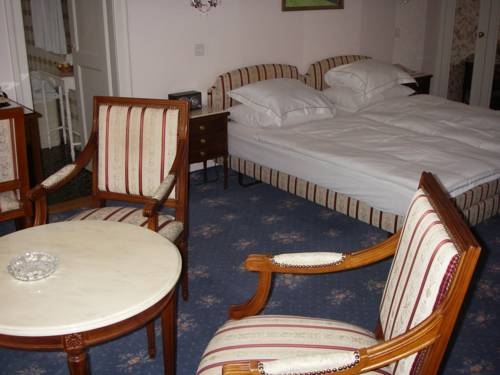 Imagen general del Hotel Victoria Glion. Foto 1