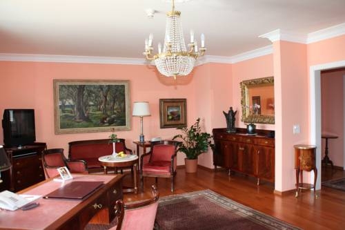 Imagen general del Hotel Victoria Glion. Foto 4