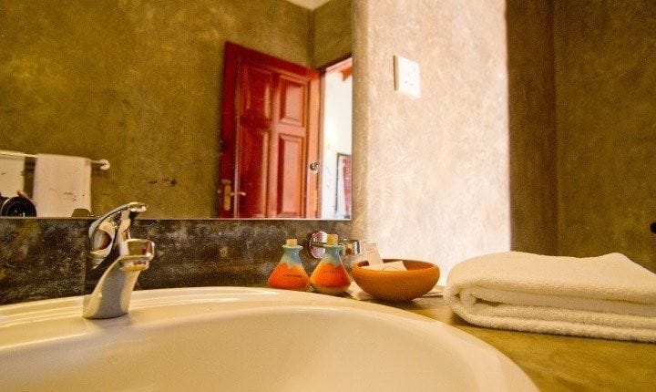 Imagen de la habitación del Hotel Victoria Golf Resort Sri Lanka. Foto 4