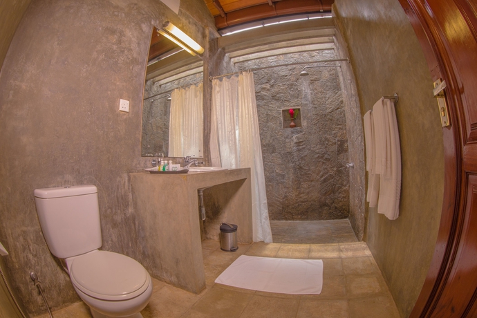 Imagen de la habitación del Hotel Victoria Golf Resort Sri Lanka. Foto 5