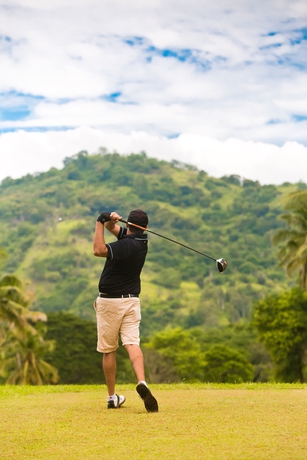 Imagen de los exteriores del Hotel Victoria Golf Resort Sri Lanka. Foto 16