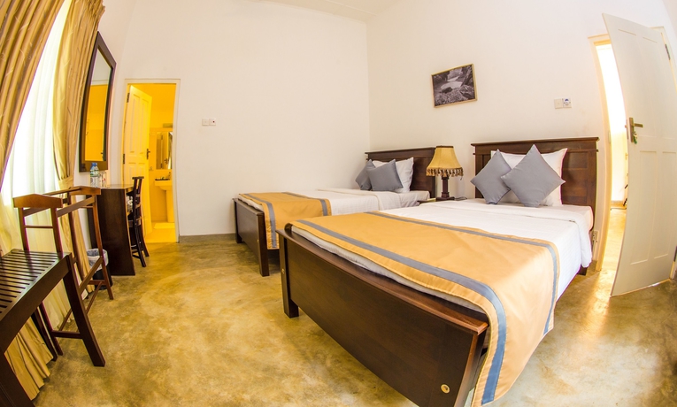 Imagen de la habitación del Hotel Victoria Golf Resort Sri Lanka. Foto 7