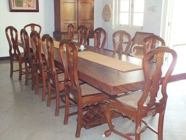 Imagen de la habitación del Hotel Victoria Golf Resort Sri Lanka. Foto 8