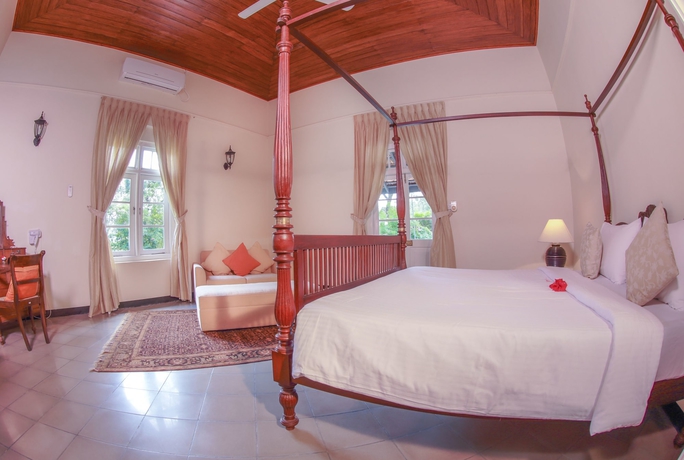 Imagen de la habitación del Hotel Victoria Golf Resort Sri Lanka. Foto 9