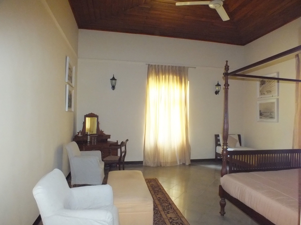 Imagen de la habitación del Hotel Victoria Golf Resort Sri Lanka. Foto 11
