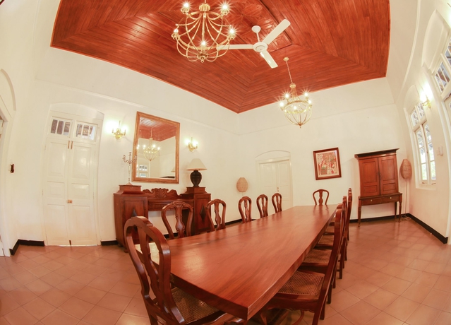Imagen de la habitación del Hotel Victoria Golf Resort Sri Lanka. Foto 12