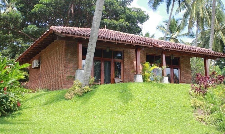 Imagen de los exteriores del Hotel Victoria Golf Resort Sri Lanka. Foto 18