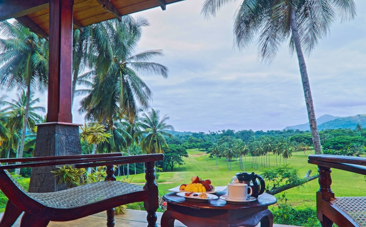 Imagen de la habitación del Hotel Victoria Golf Resort Sri Lanka. Foto 14