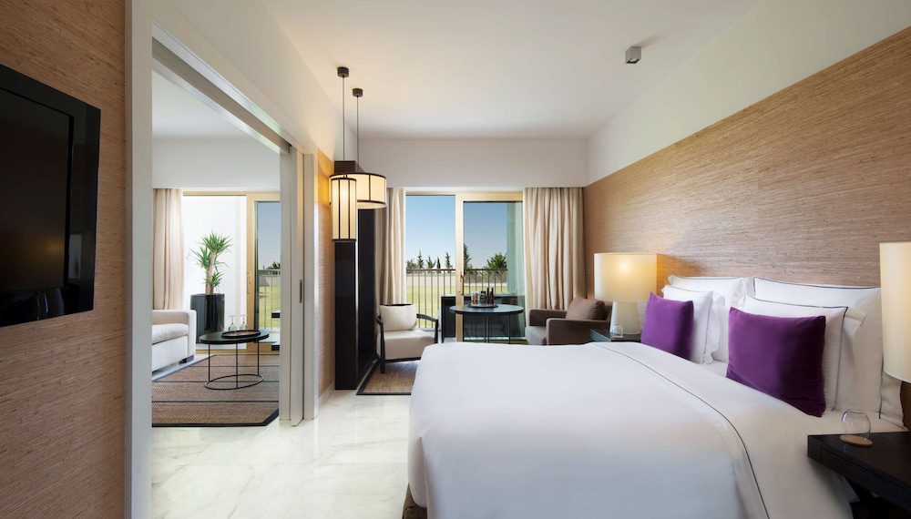 Imagen de la habitación del Hotel Victoria Golf Resort and Spa Managed by Accor. Foto 2