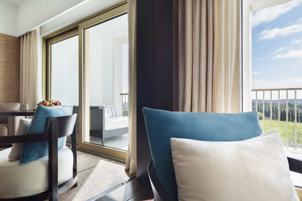 Imagen de la habitación del Hotel Victoria Golf Resort and Spa Managed by Accor. Foto 8