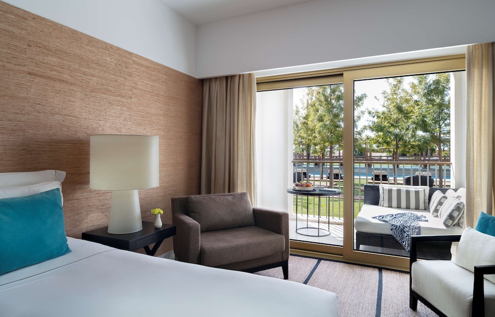 Imagen de la habitación del Hotel Victoria Golf Resort and Spa Managed by Accor. Foto 10