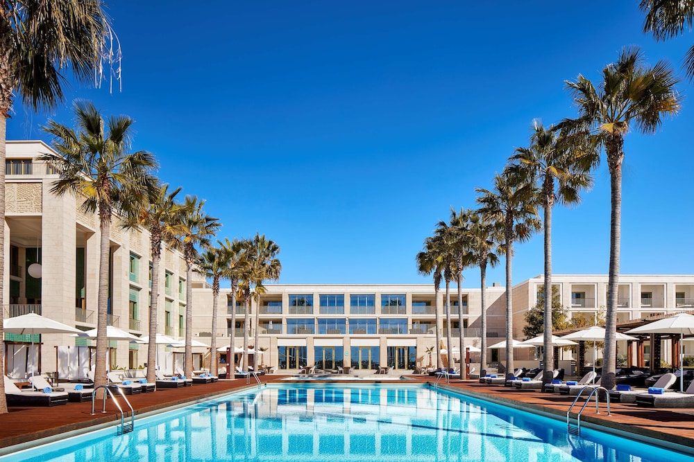 Imagen general del Hotel Victoria Golf Resort and Spa Managed by Accor. Foto 1