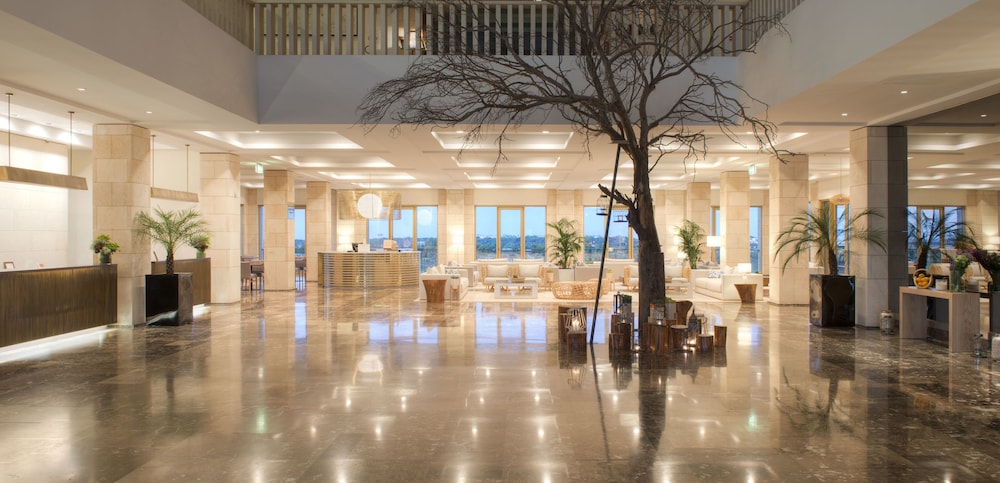 Imagen de los interiores del Hotel Victoria Golf Resort and Spa Managed by Accor. Foto 12