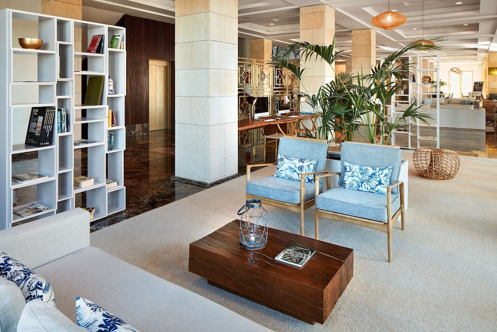 Imagen de los interiores del Hotel Victoria Golf Resort and Spa Managed by Accor. Foto 14