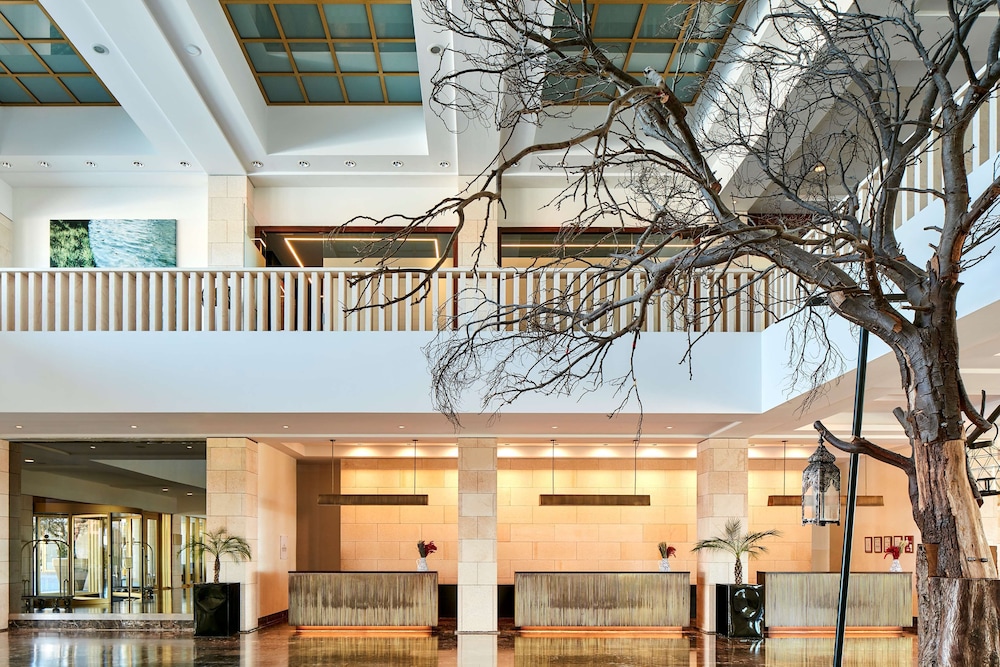 Imagen de los interiores del Hotel Victoria Golf Resort and Spa Managed by Accor. Foto 18