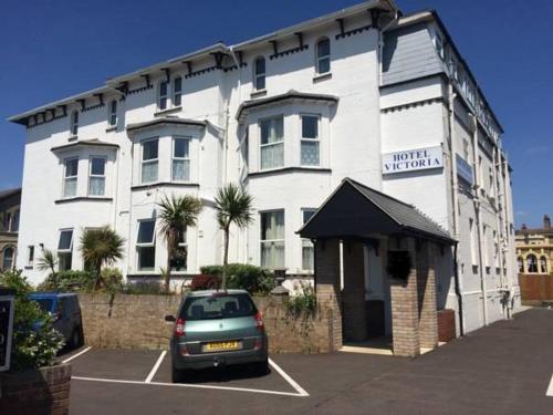 Imagen general del Hotel Victoria, Gorleston-on-Sea. Foto 1