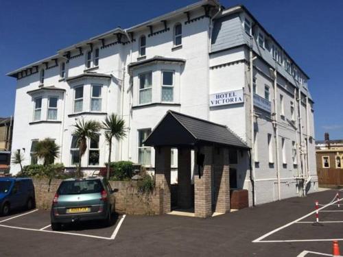 Imagen general del Hotel Victoria, Gorleston-on-Sea. Foto 3