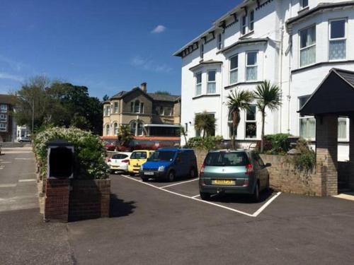 Imagen general del Hotel Victoria, Gorleston-on-Sea. Foto 4