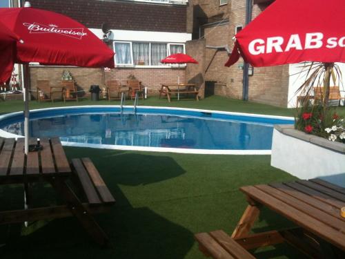 Imagen general del Hotel Victoria, Gorleston-on-Sea. Foto 5