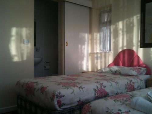 Imagen de la habitación del Hotel Victoria, Gorleston-on-Sea. Foto 6