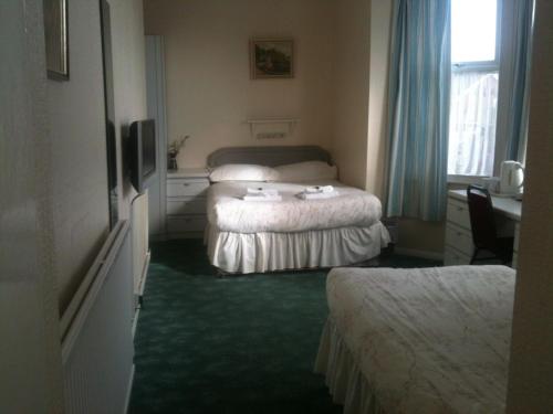 Imagen de la habitación del Hotel Victoria, Gorleston-on-Sea. Foto 7