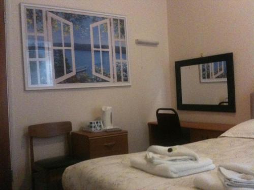 Imagen de la habitación del Hotel Victoria, Gorleston-on-Sea. Foto 9