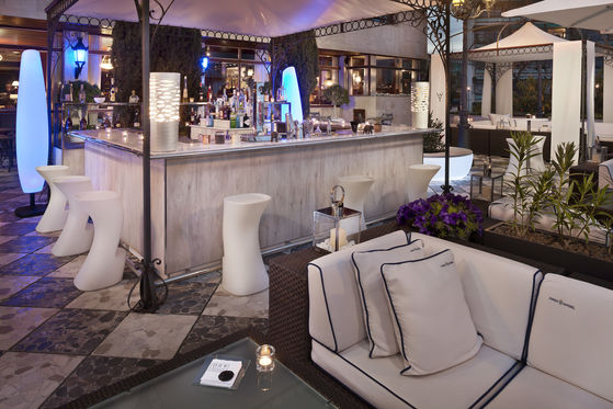 Imagen de los interiores del Hotel Victoria Gran Meliá. Foto 23