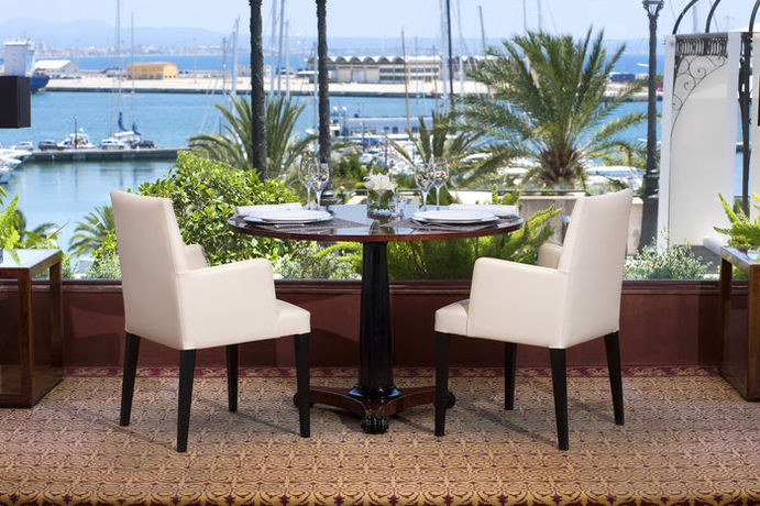 Imagen de los exteriores del Hotel Victoria Gran Meliá. Foto 22