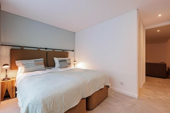 Imagen general del Hotel Victoria Green in Vilamoura. Foto 2