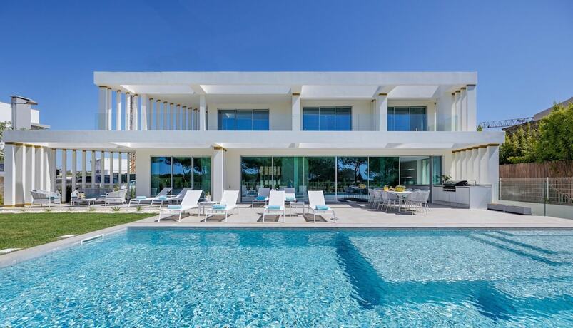Imagen de la habitación del Hotel Victoria Green in Vilamoura. Foto 19