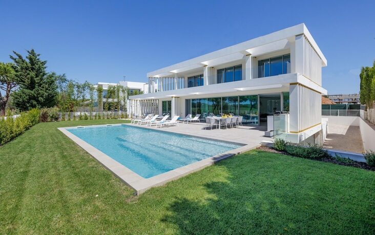 Imagen de la habitación del Hotel Victoria Green in Vilamoura. Foto 20