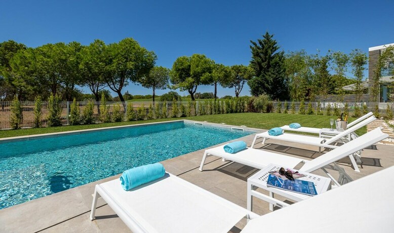 Imagen general del Hotel Victoria Green in Vilamoura. Foto 18