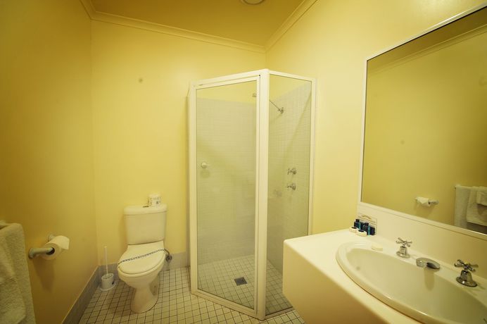 Imagen de la habitación del Hotel Victoria - Griffith. Foto 13