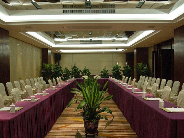 Imagen de la habitación del Hotel Victoria, Guangzhou. Foto 3
