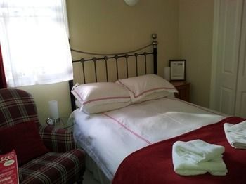 Imagen de la habitación del Hotel Victoria Guest House. Foto 5