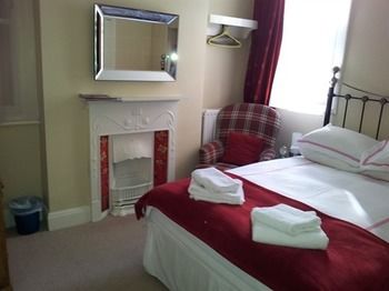 Imagen de la habitación del Hotel Victoria Guest House. Foto 7