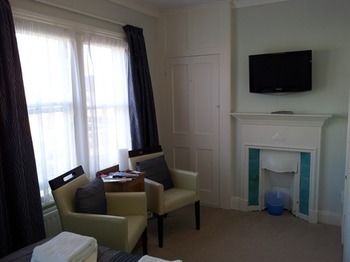 Imagen de la habitación del Hotel Victoria Guest House. Foto 10