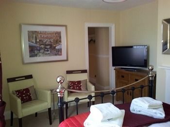 Imagen de la habitación del Hotel Victoria Guest House. Foto 11