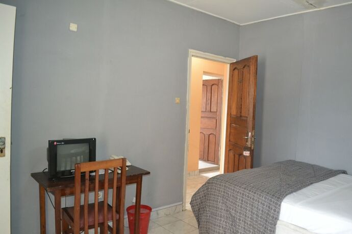 Imagen general del Hotel Victoria Guest House. Foto 11