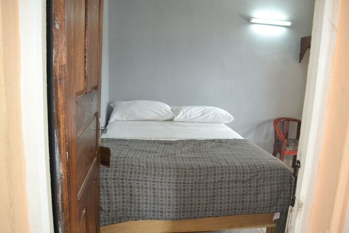 Imagen de la habitación del Hotel Victoria Guest House. Foto 19