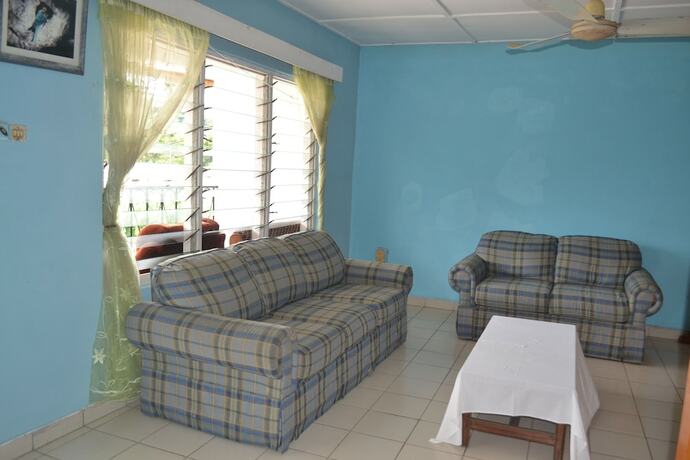 Imagen general del Hotel Victoria Guest House. Foto 13