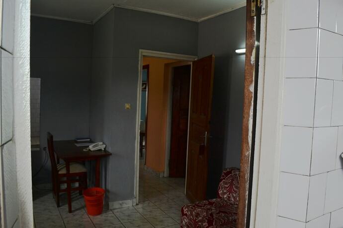 Imagen general del Hotel Victoria Guest House, Limbe. Foto 1